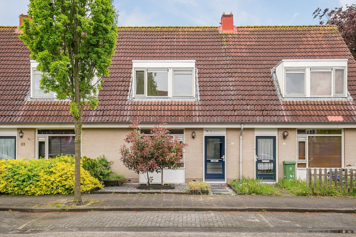 Bekijk foto 1/4 van house in Zeewolde