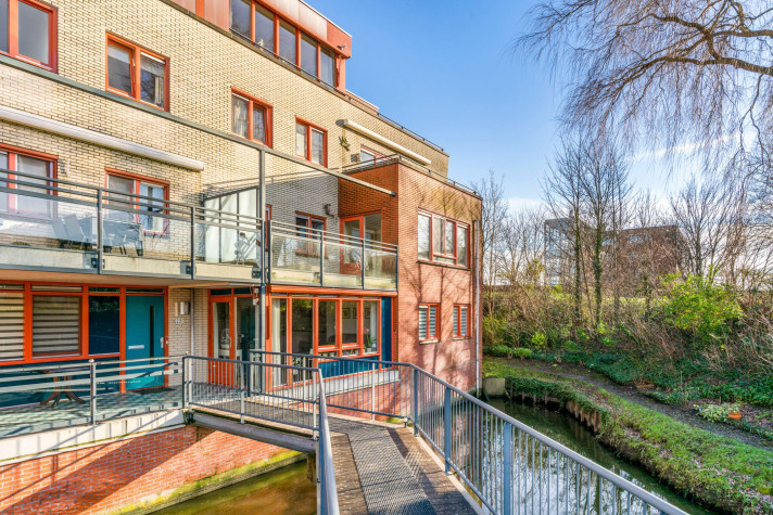 View photo 1/5 of apartment in Aalsmeer