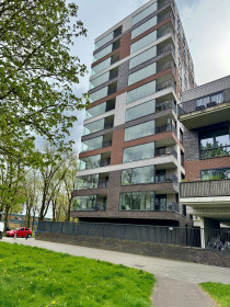 Apartment in Utrecht