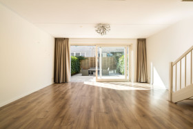 Apartment in Amsterdam