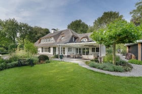 Woonhuis in Blaricum