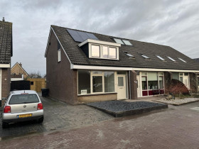 Woonhuis in Noardeast-Fryslân
