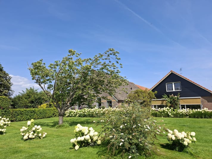 Bekijk foto 1/5 van house in Epe