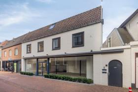 Appartement in Oosterhout