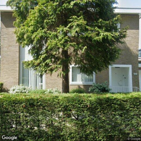 Woonhuis in Amsterdam