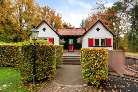 Woonhuis in Hilversum