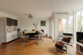 Apartment in Amsterdam