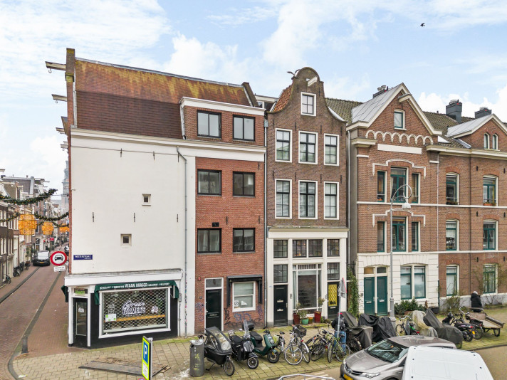 View photo 1/5 of apartment in Amsterdam