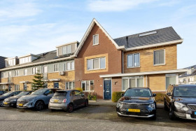 Woonhuis in Zoetermeer