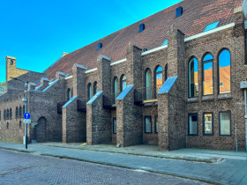 Appartement in Beverwijk