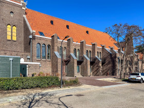 Appartement in Beverwijk