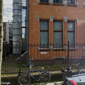 Apartment in Amsterdam