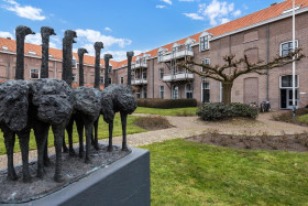 Appartement in Harderwijk