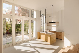 Appartement in Amsterdam