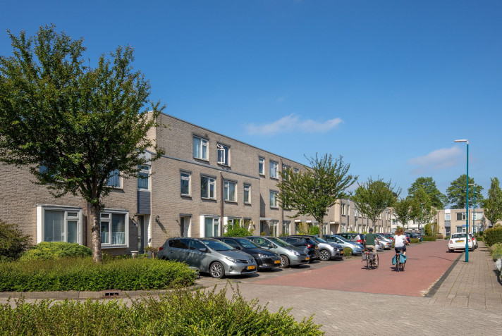 Bekijk foto 1/5 van house in Zoetermeer