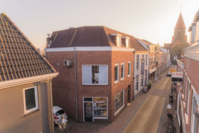 Appartement in Montfoort