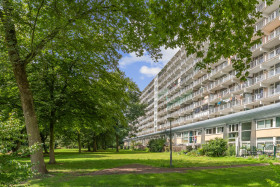 Apartment in Amsterdam