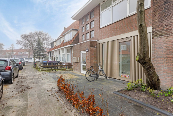 Bekijk foto 1/5 van apartment in Leeuwarden