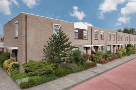 Woonhuis in Zoetermeer