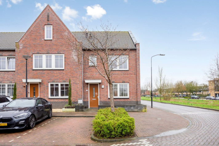 Bekijk foto 1/5 van house in De Ronde Venen