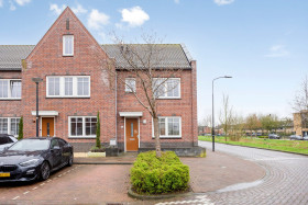 Woonhuis in De Ronde Venen