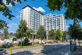 Appartement in Arnhem