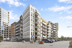 Appartement in Diemen