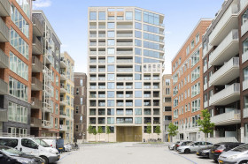 Appartement in Diemen