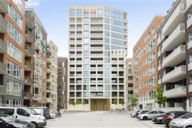 Appartement in Diemen