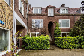 Apartment in Utrecht
