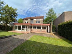 Woonhuis in De Ronde Venen