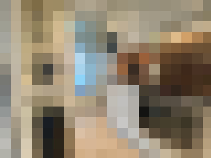  / #8