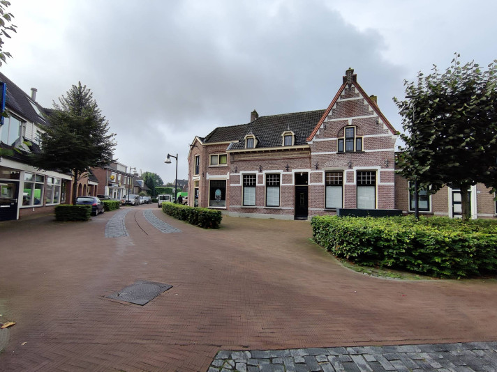 Bekijk foto 1/18 van apartment in Veldhoven