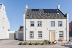 Appartement in Helmond