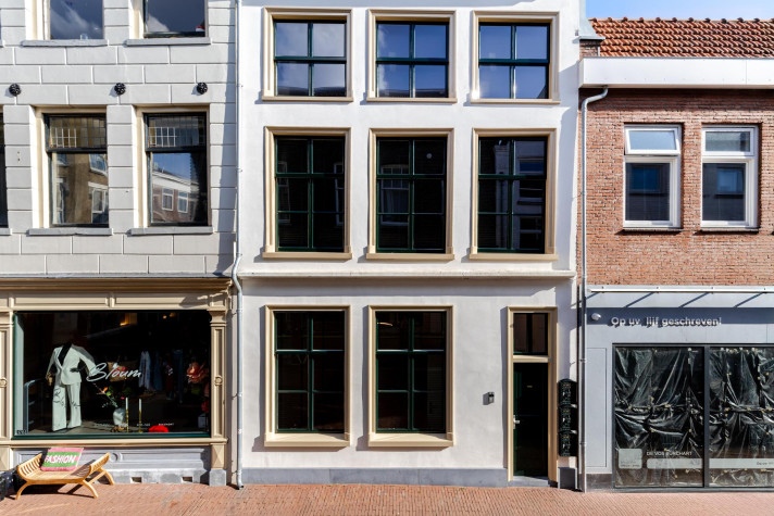 Bekijk foto 1/38 van apartment in Schiedam