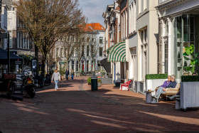 Apartment in Schiedam