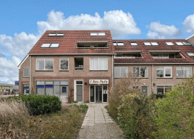 Family home in Schagen