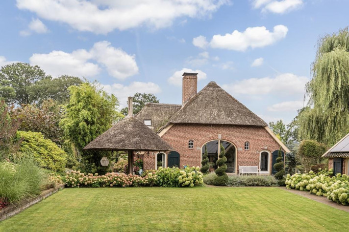 Bekijk foto 1/5 van house in Lochem