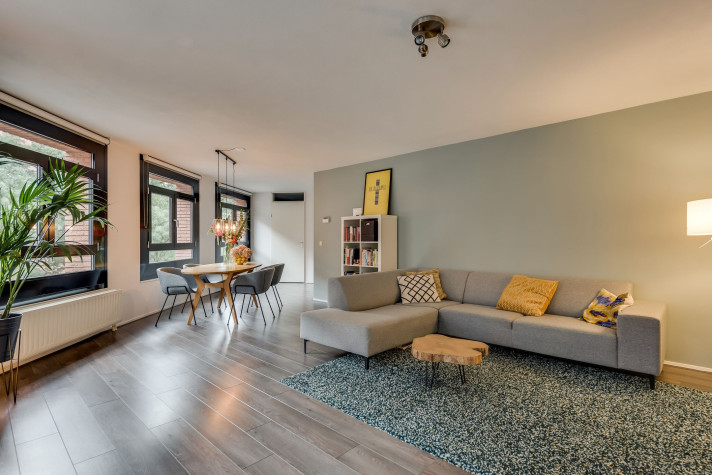View photo 1/5 of apartment in Maastricht