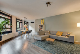 Apartment in Maastricht