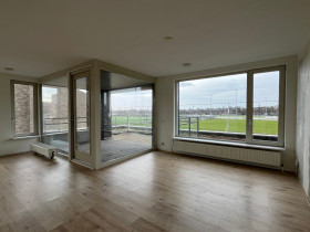 Appartement in 's-Gravenhage