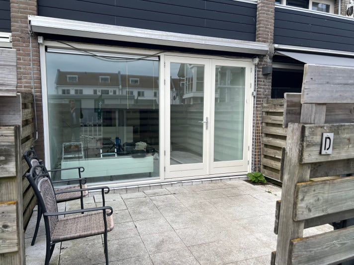 Bekijk foto 1/5 van apartment in Wijdemeren