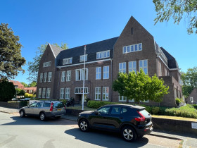 Appartement in Hilversum
