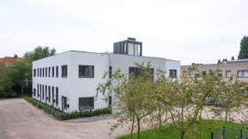 Appartement in Utrecht