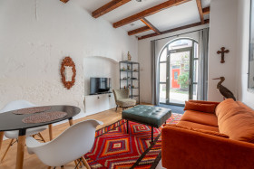 Appartement in Gorinchem