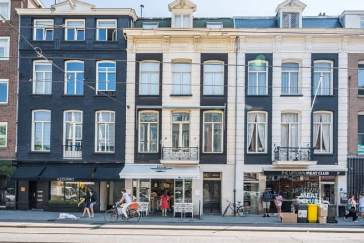 Bekijk foto 1/5 van apartment in Amsterdam