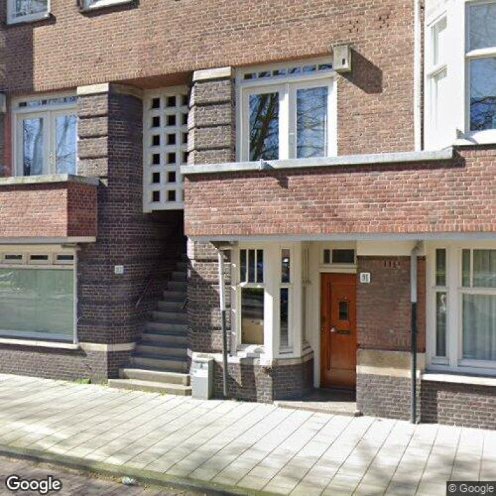 View photo 1/1 of apartment in Amsterdam