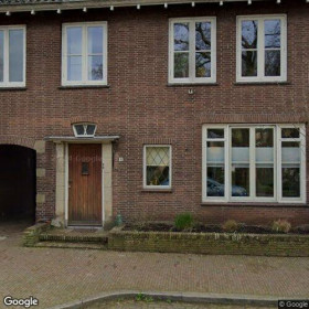 Kamer in Wageningen