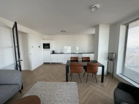 Appartement in Amsterdam