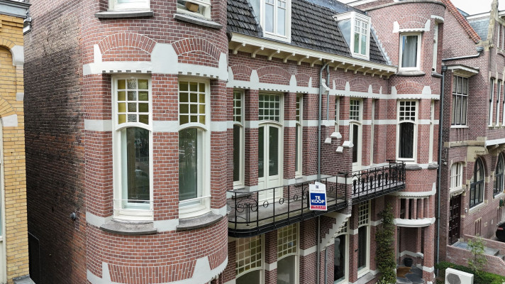 View photo 1/4 of apartment in Arnhem